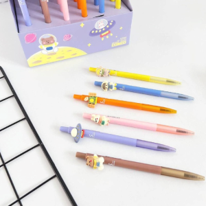 روان نویس کلیکی فضانورد پیکسل دار sofun